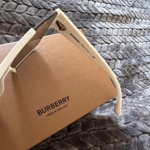 Burberry Sunglasses